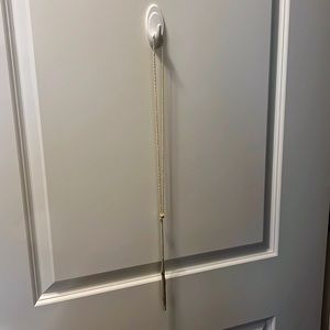 Kendra Scott long necklace